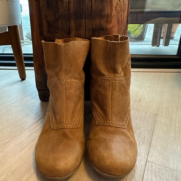 Nine West Booties - Picture 2 of 3